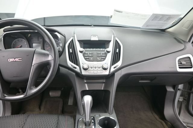 Used 2011 GMC Terrain SLE w/ LPO, Protection Package FWD image 23
