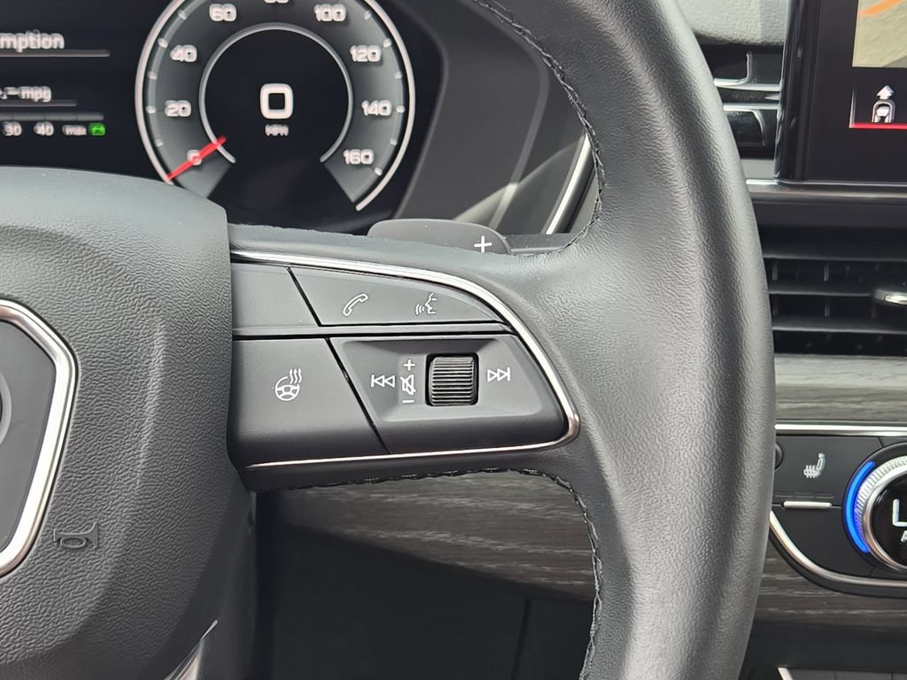 Certified 2023 Audi A5 2.0T Premium Plus w/ Premium Plus AWD/4WD image 37