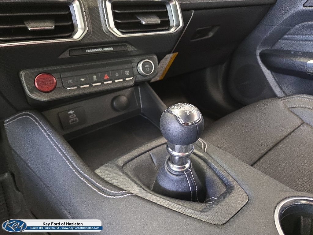 New 2026 Ford Mustang GT Premium RWD image 31
