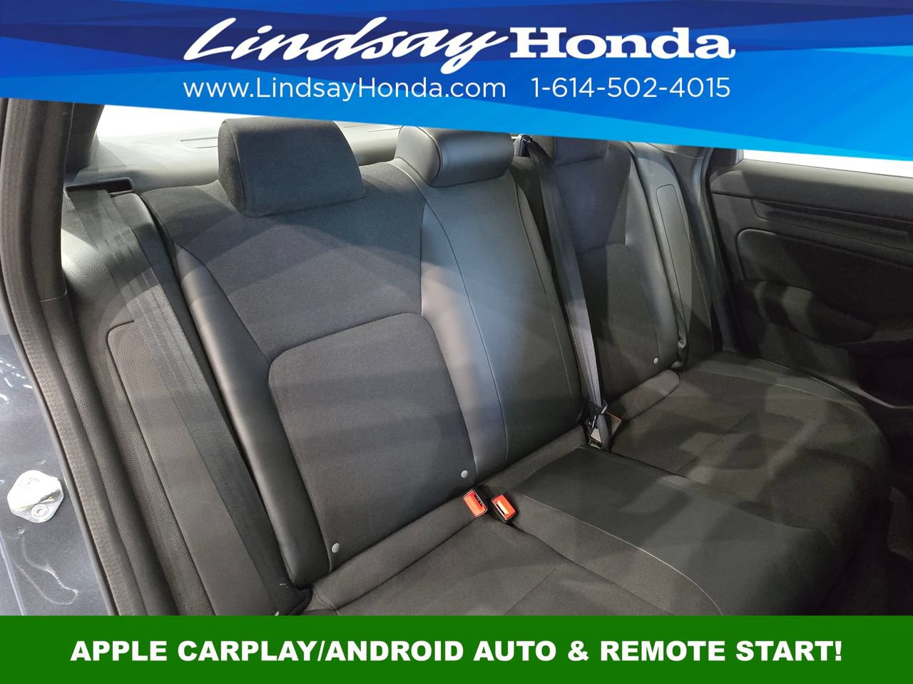 Used 2023 Honda Civic Sport image 9