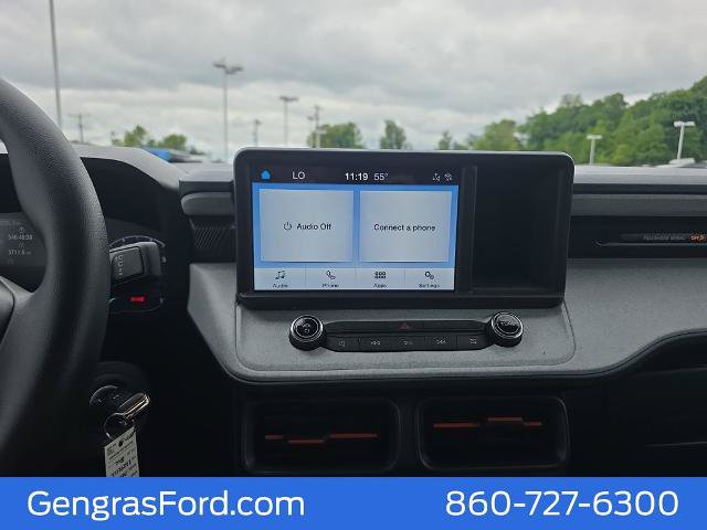 Certified 2024 Ford Maverick XLT w/ Equipment Group 300A Standard AWD/4WD image 32