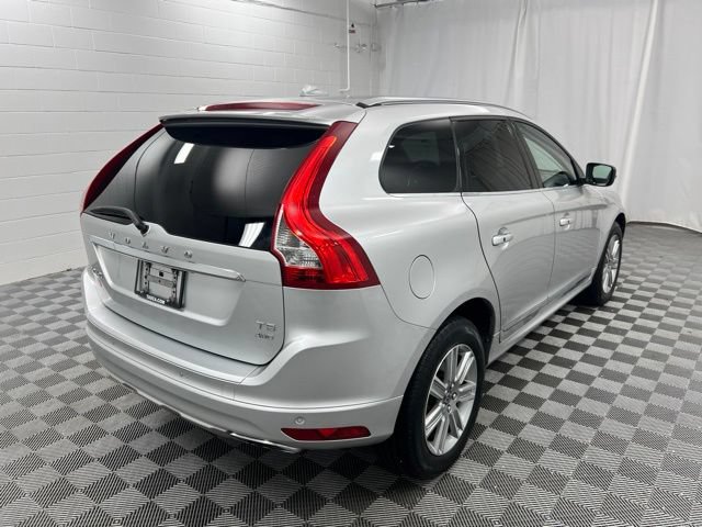 Used 2017 Volvo XC60 T5 Inscription w/ Preferred Option Package AWD/4WD image 5