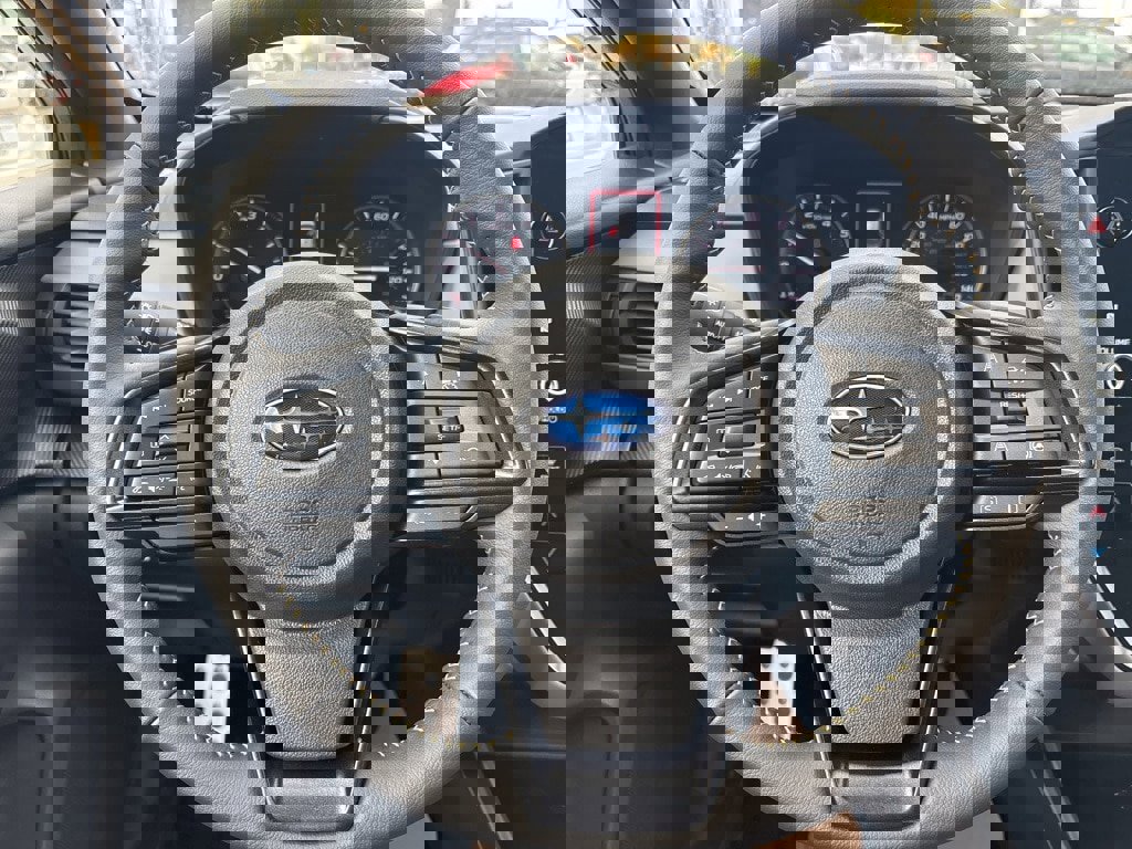 New 2026 Subaru Crosstrek 2.5i Sport image 14