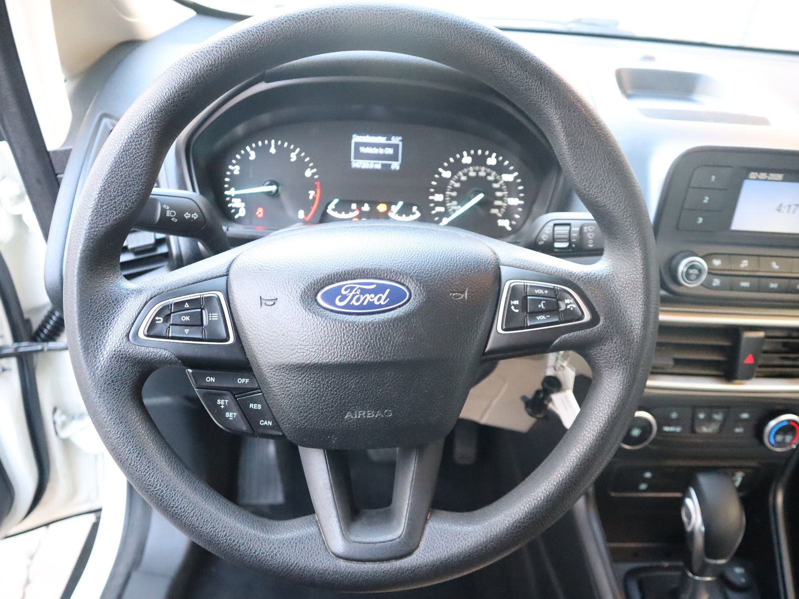 Used 2020 Ford EcoSport S image 31