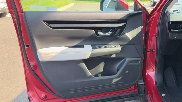 Used 2024 Honda CR-V EX-L image 9