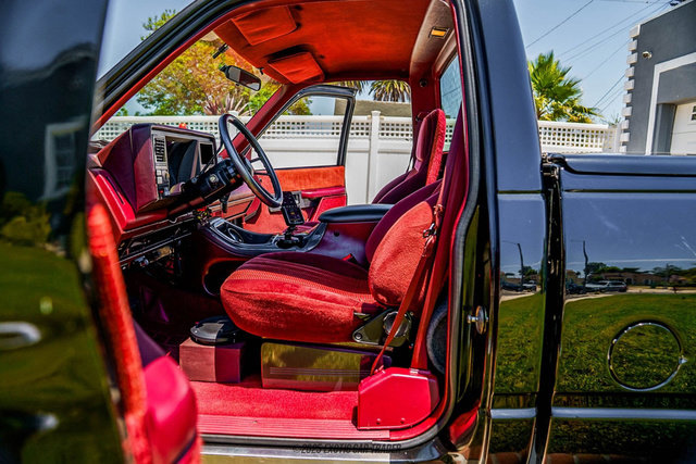 Used 1990 Chevrolet Silverado 1500 454 SS image 33