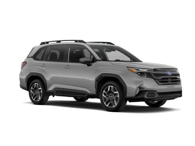 New 2026 Subaru Forester Limited AWD/4WD image 1