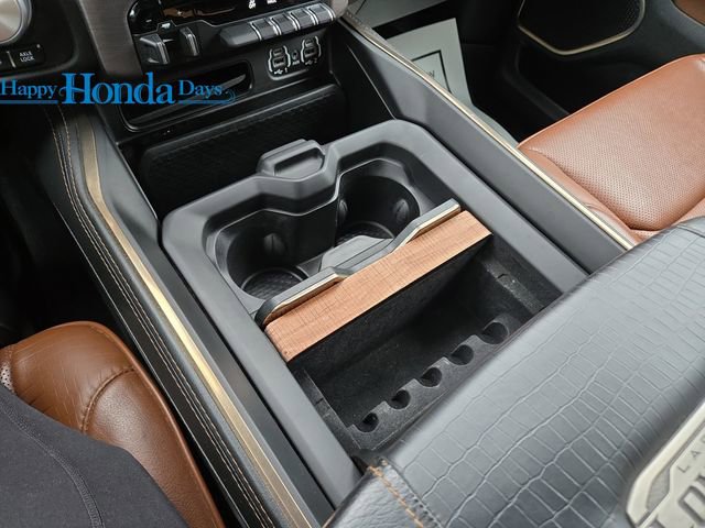 Used 2020 RAM 1500 Limited w/ Off Road Group image 32