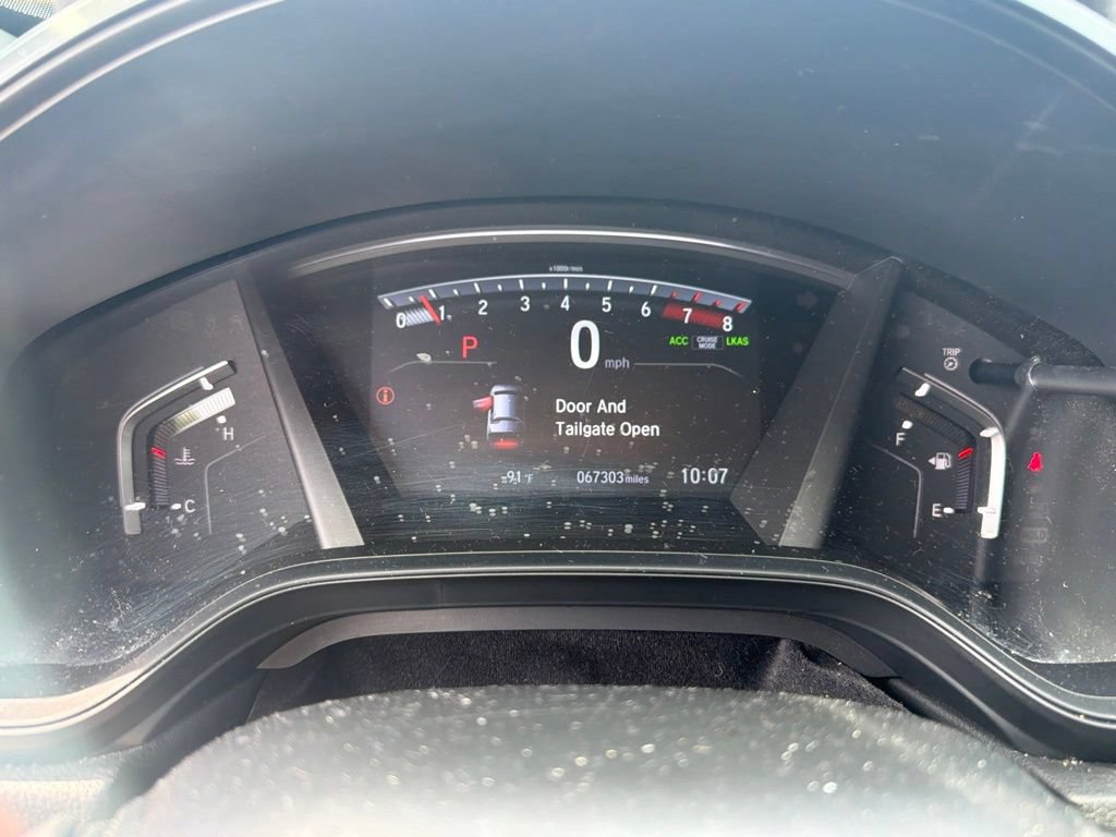 Used 2020 Honda CR-V LX video 2