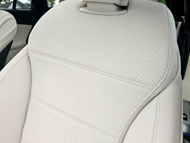 New 2027 Mercedes-Benz GLC 300 4MATIC image 20