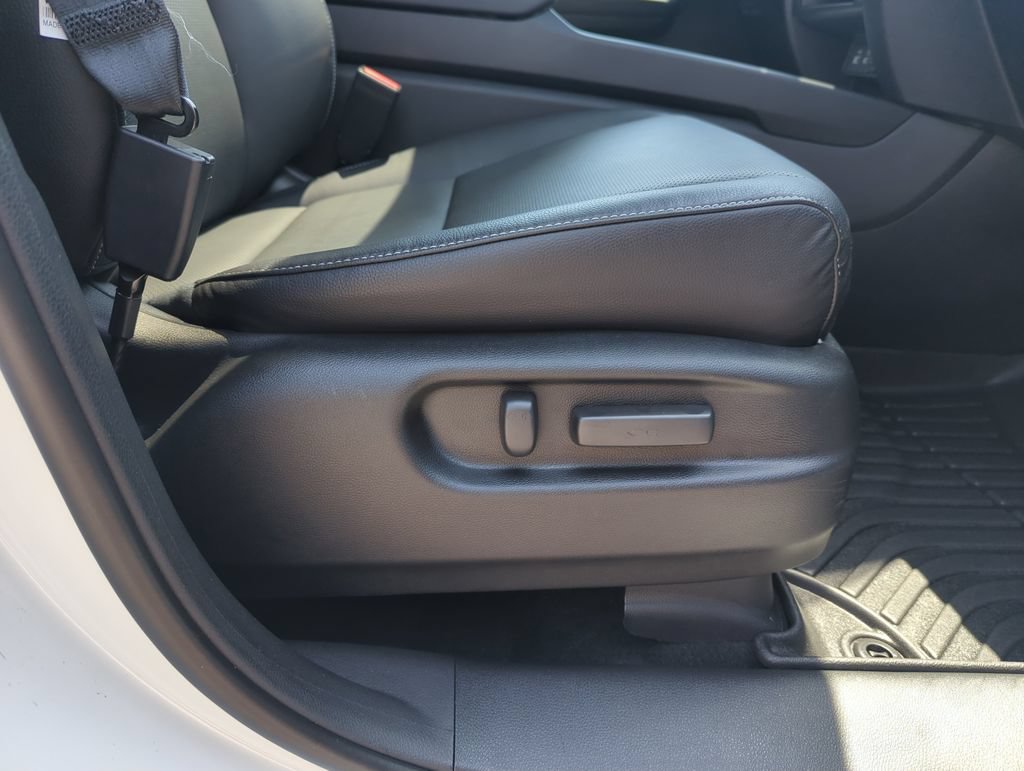 Used 2025 Honda Ridgeline RTL image 37