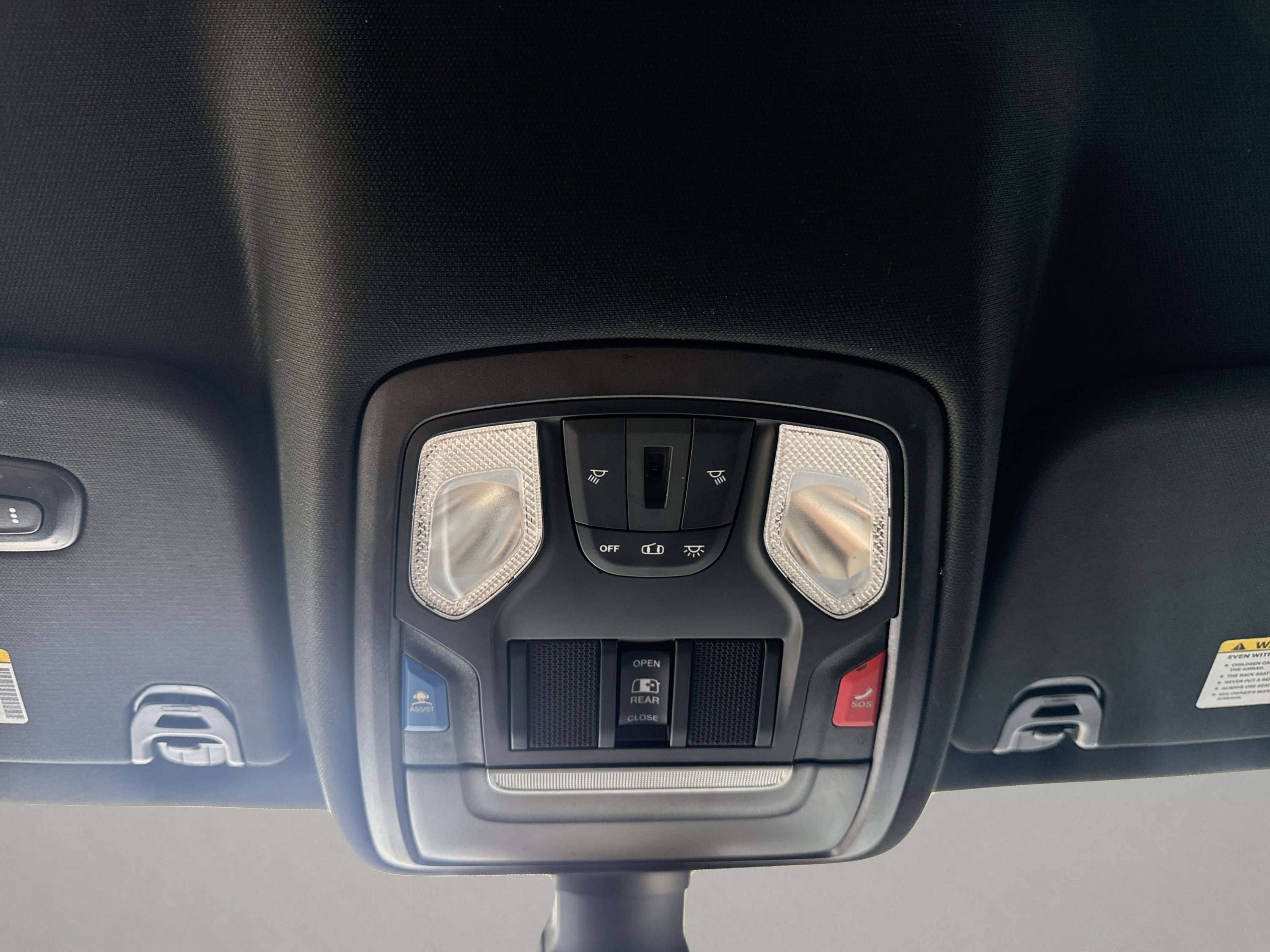 Used 2022 RAM 1500 Big Horn image 25