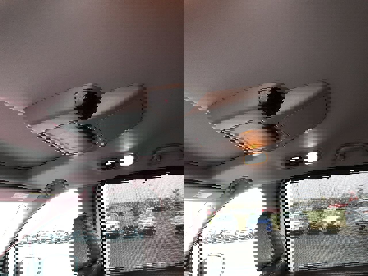 Used 2020 Honda Odyssey EX-L image 13