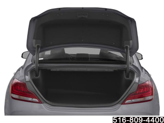 Used 2021 Genesis G70 2.0T w/ Elite Package image 15