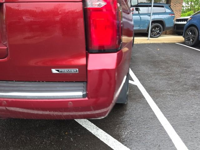 Used 2017 Chevrolet Tahoe Premier AWD/4WD image 6