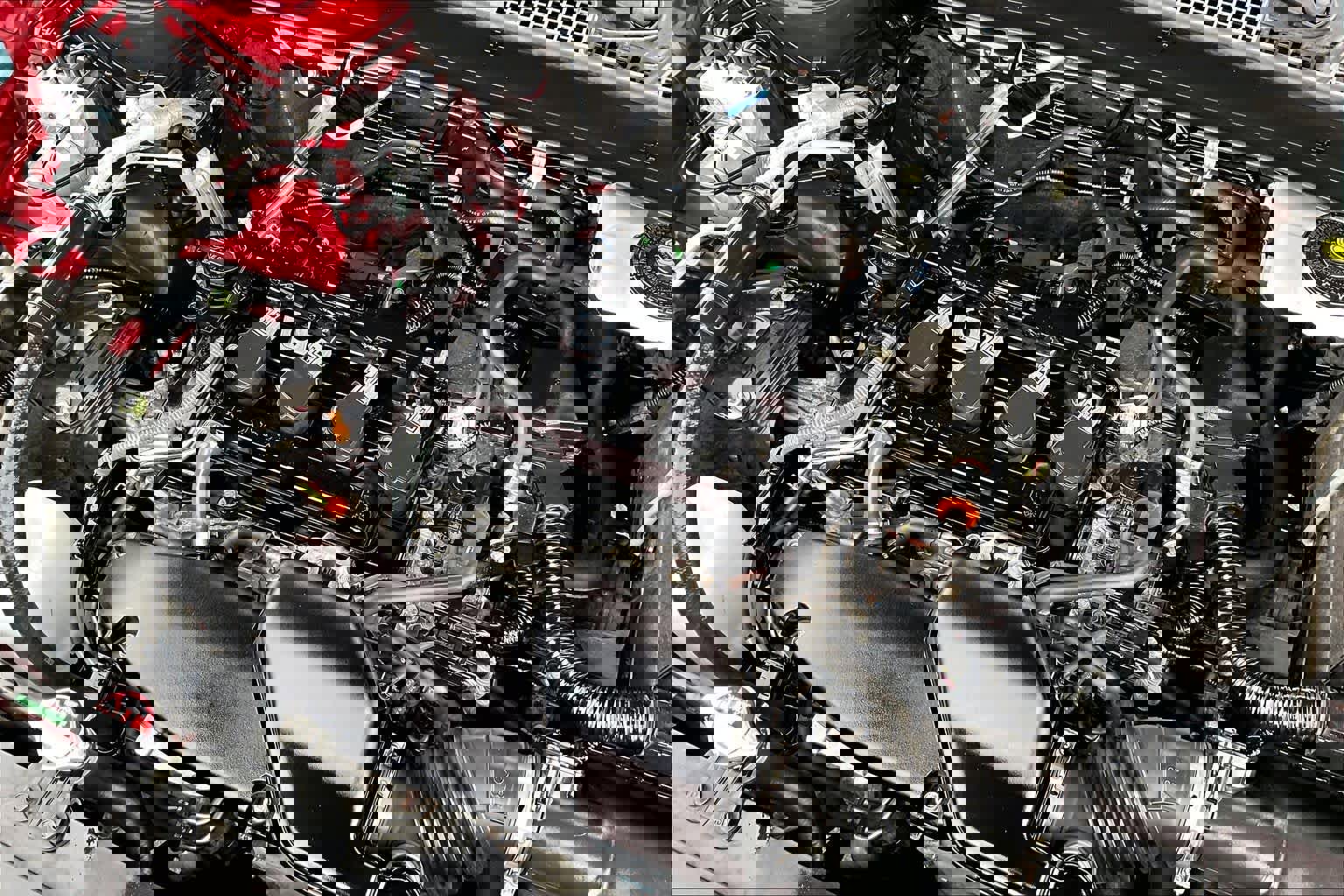 Used 2023 Honda CR-V EX-L image 32