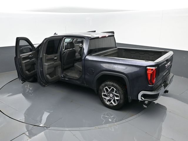 Used 2022 GMC Sierra 1500 SLT image 26