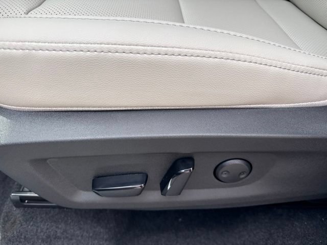 New 2026 Nissan Murano SL AWD/4WD image 16