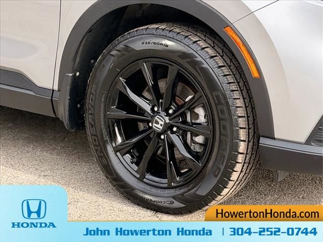 Used 2023 Honda CR-V Sport image 22