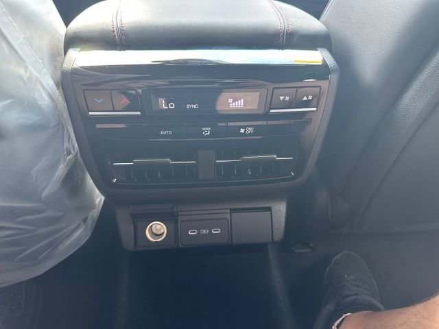 New 2026 Acura MDX A-Spec image 23