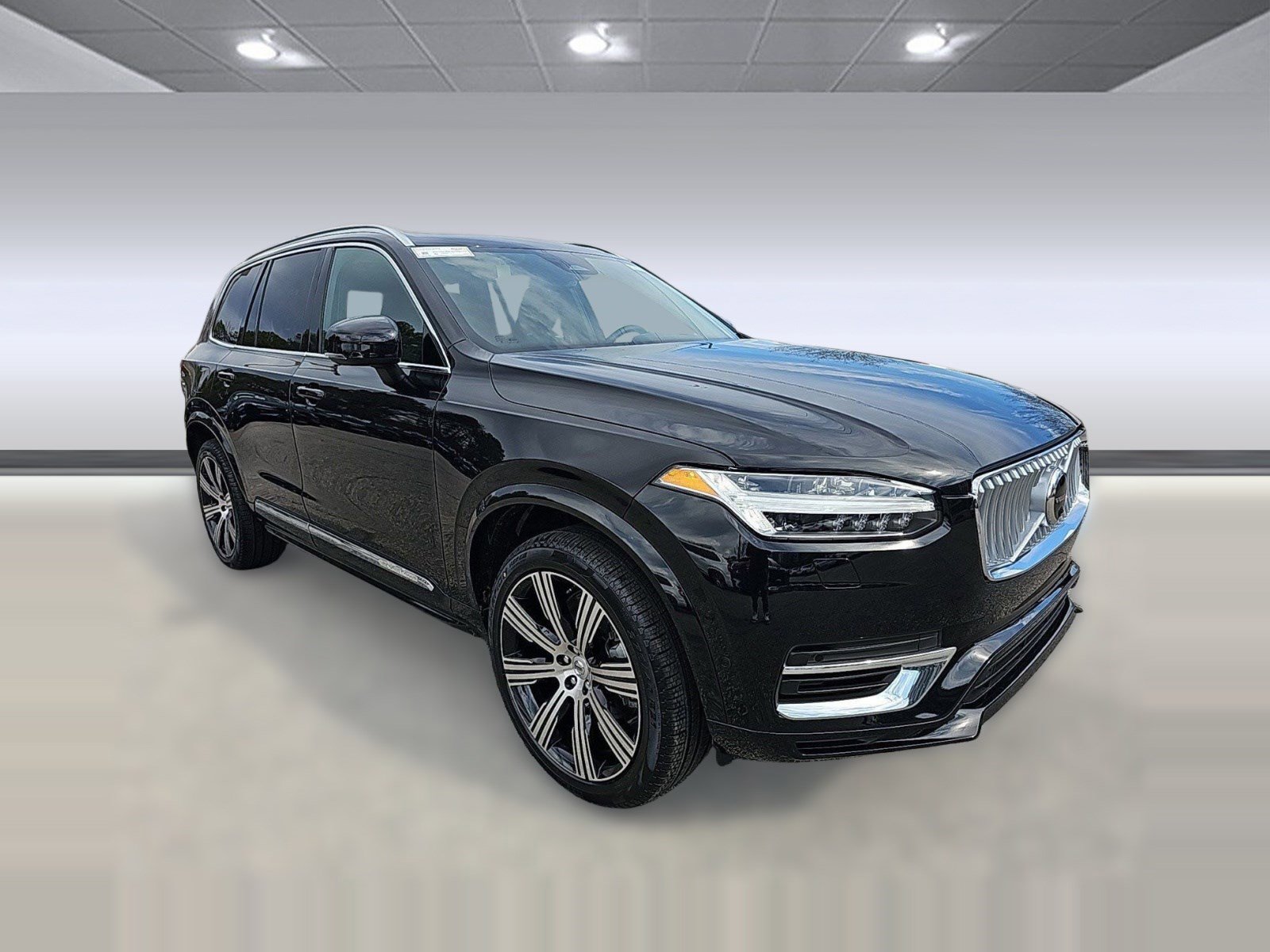 New 2024 Volvo XC90 T8 Plus w/ Protection Package Premier image 7