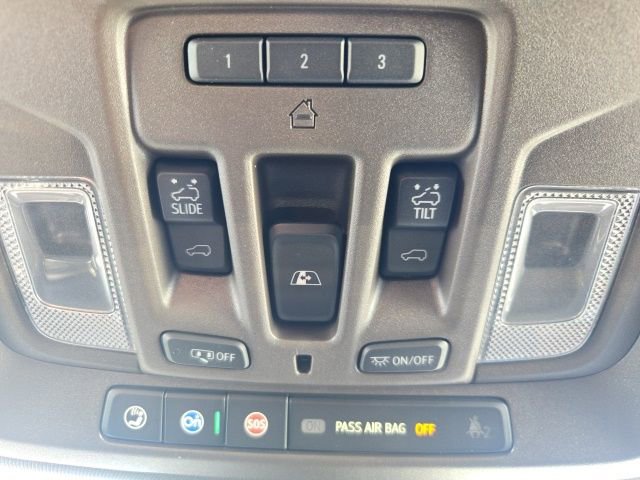 Used 2024 GMC Sierra 1500 Denali image 35