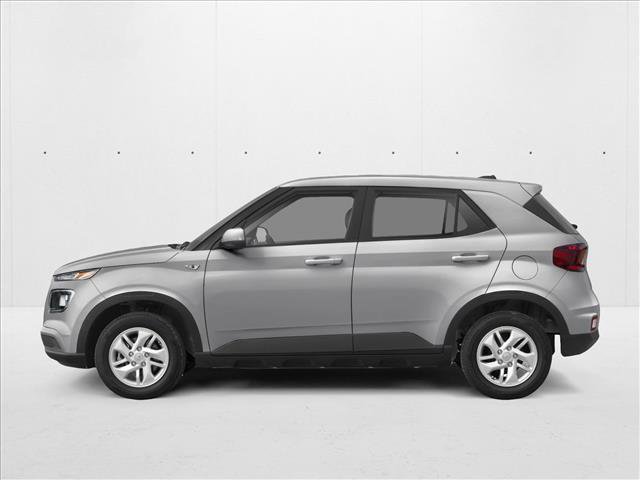 New 2026 Hyundai Venue SE FWD image 3