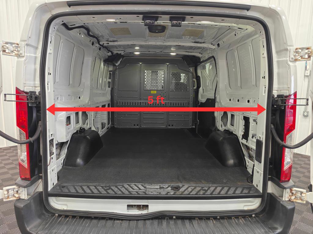 Used 2017 Ford Transit 150 130 Low Roof RWD image 34