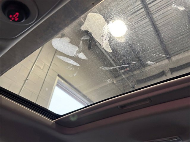 Used 2016 GMC Terrain SLT w/ Open Road Package image 23