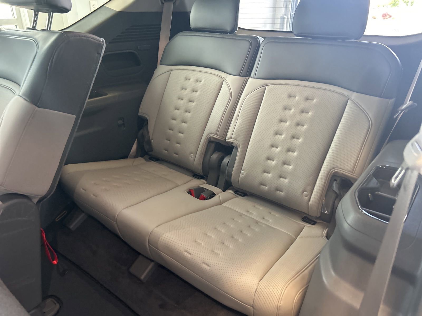 New 2026 Kia EV9 Wind image 16