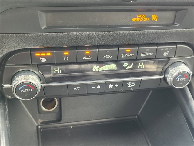 Used 2019 MAZDA CX-5 Grand Touring image 25