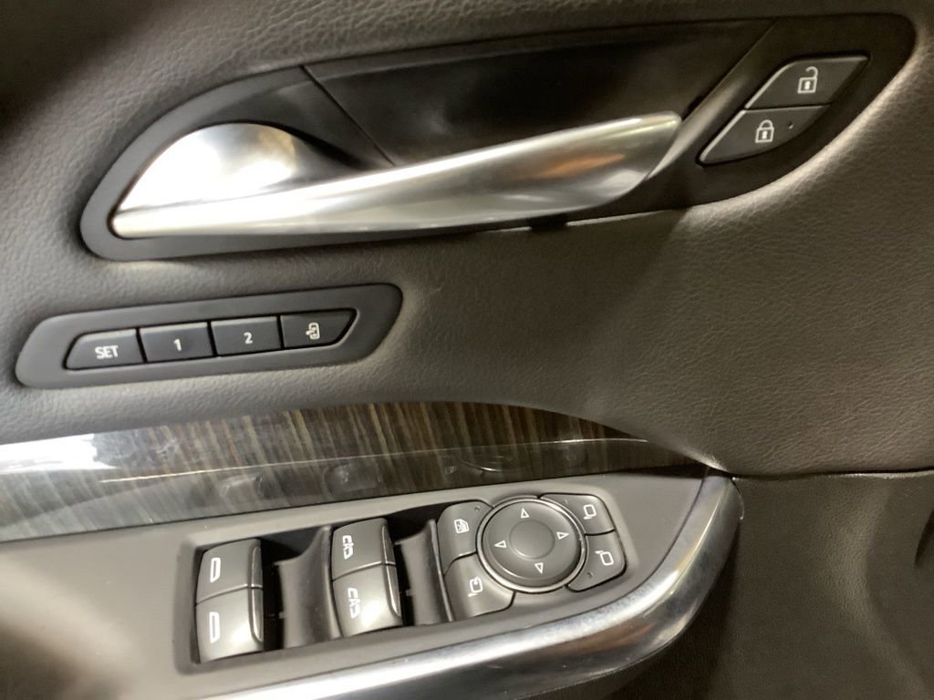 Used 2019 Cadillac XT4 Sport AWD/4WD image 23