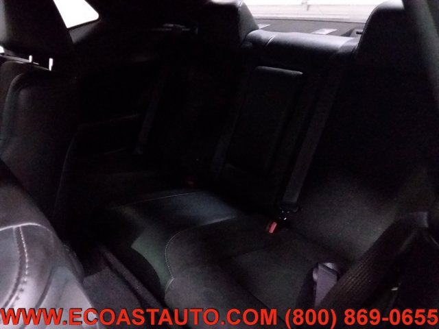 Used 2023 Dodge Challenger GT w/ Plus Package RWD image 14