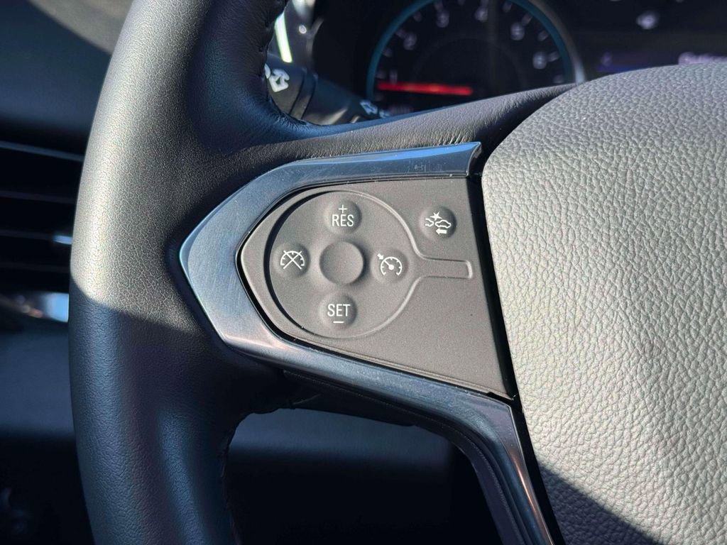 Used 2022 Chevrolet Traverse LT AWD/4WD image 24