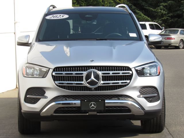 Certified 2025 Mercedes-Benz GLE 450 4MATIC image 3