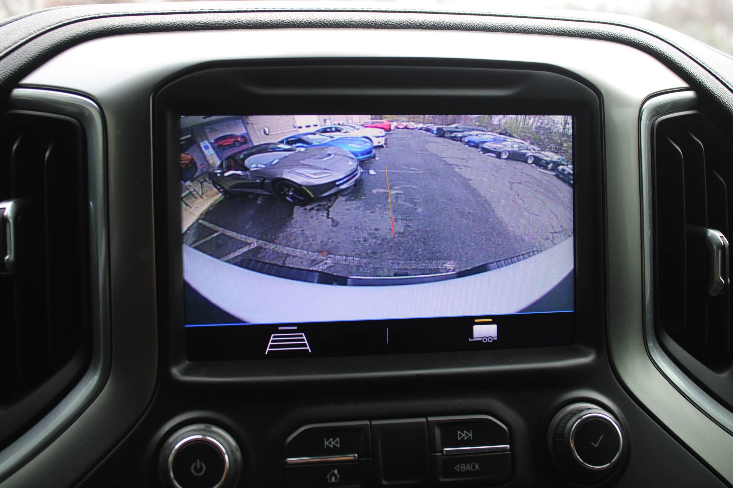 Used 2021 Chevrolet Silverado 3500 LT w/ Texas Edition image 22