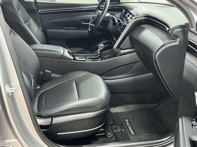 Used 2023 Hyundai Tucson SEL w/ Convenience Package FWD image 29