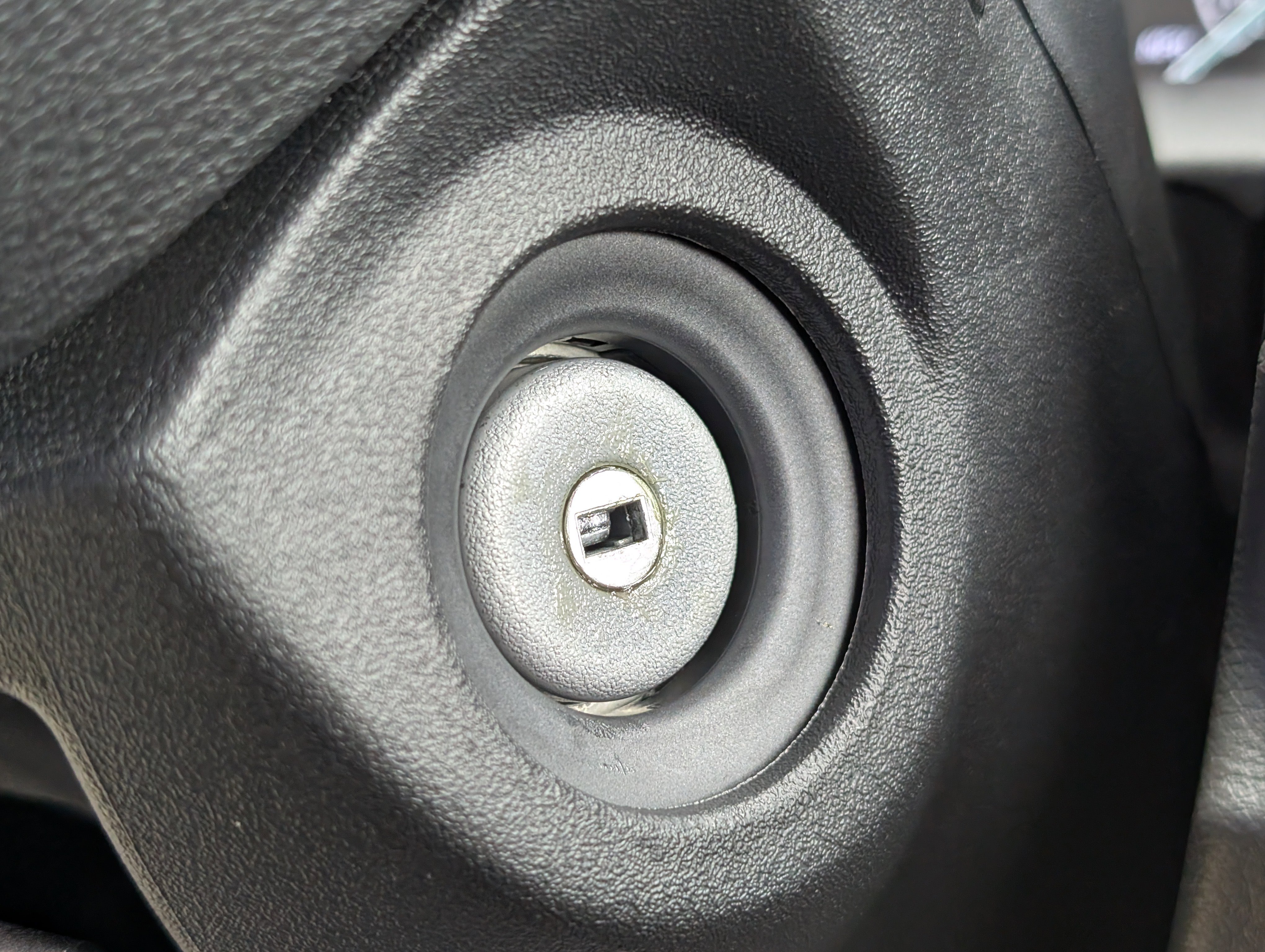 New 2025 Ford Transit 350 148 High Roof Extended AWD w/ Load Area Protection Package image 20