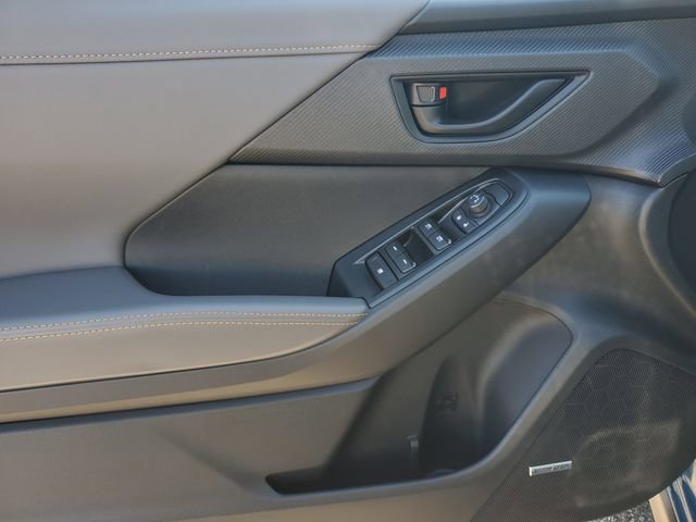 New 2026 Subaru Crosstrek 2.5i Wilderness image 21