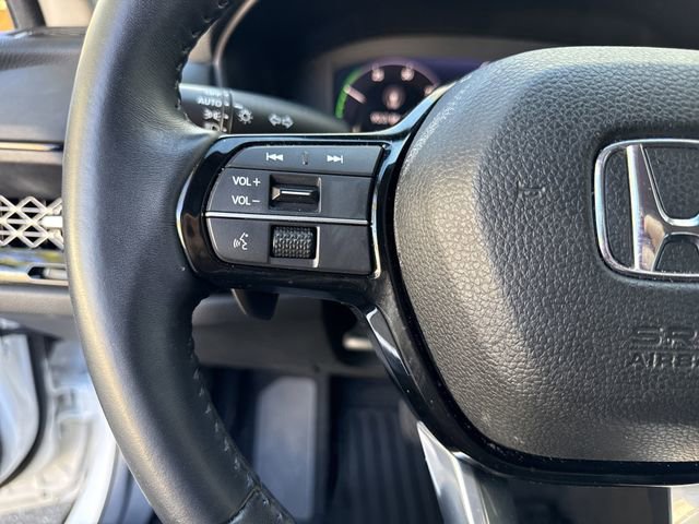 Certified 2023 Honda Accord Touring image 21