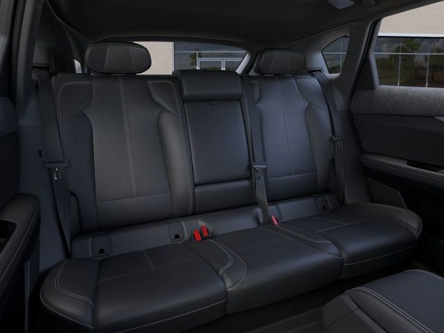 New 2026 Cadillac Optiq Sport 1 w/ LPO, Floor Liner Package image 17