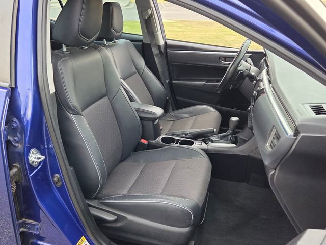 Used 2015 Toyota Corolla S w/ Driver Convenience Package image 15