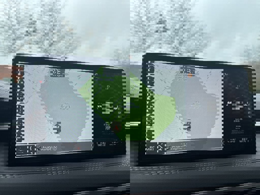 New 2026 Genesis G70 2.5T Prestige image 20