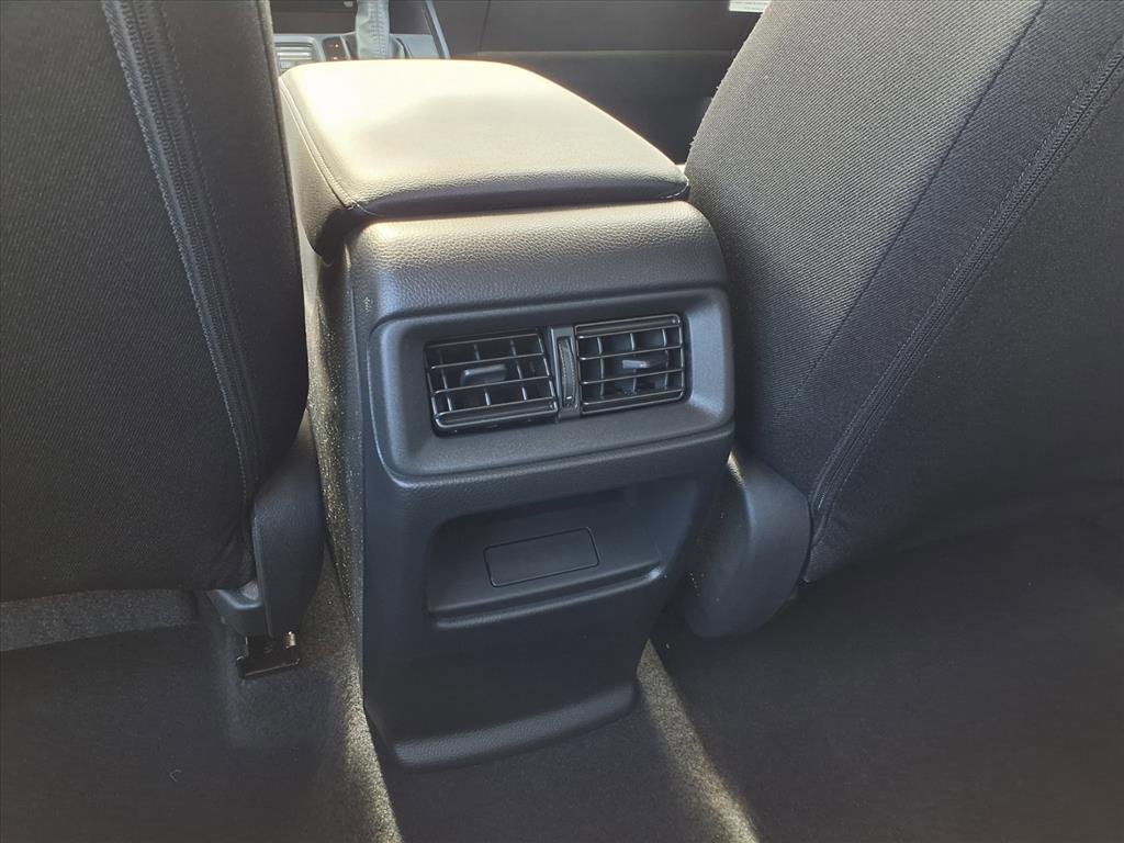 New 2026 Honda CR-V LX image 8