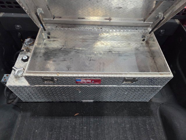 Used 2013 Chevrolet Silverado 2500 LTZ w/ LTZ Plus Package image 32