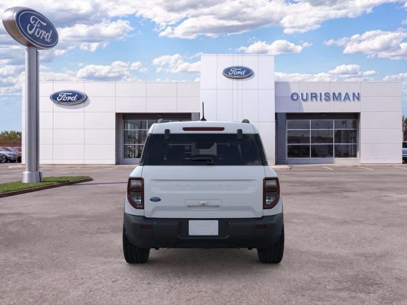 New 2026 Ford Bronco Sport Big Bend w/ Convenience Package AWD/4WD image 6