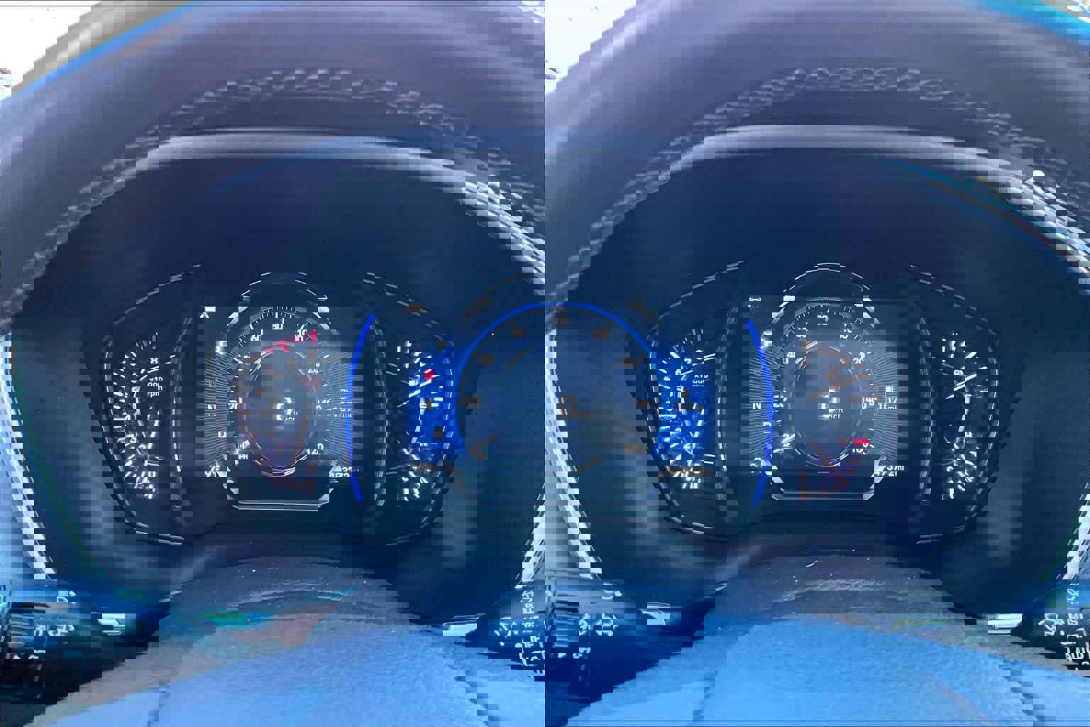 Used 2020 Hyundai Santa Fe Limited image 26