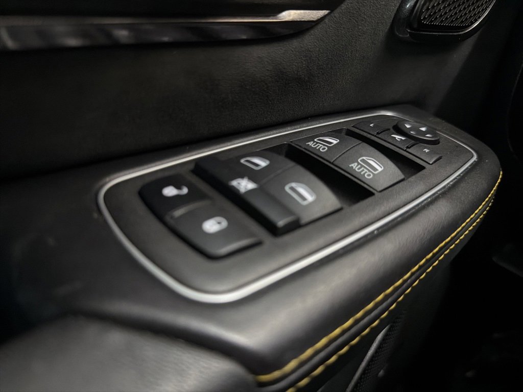 Used 2023 RAM 1500 TRX w/ TRX Level 2 Equipment Group image 20