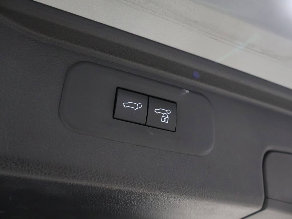 Certified 2025 Toyota Grand Highlander FWD image 21