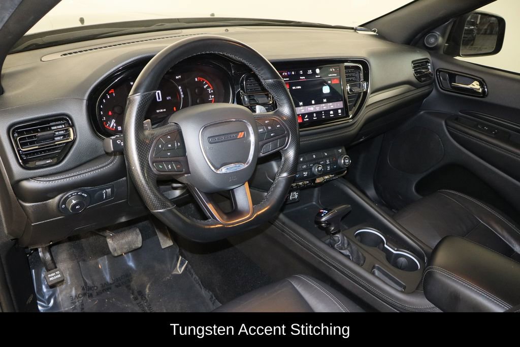Used 2021 Dodge Durango GT image 29